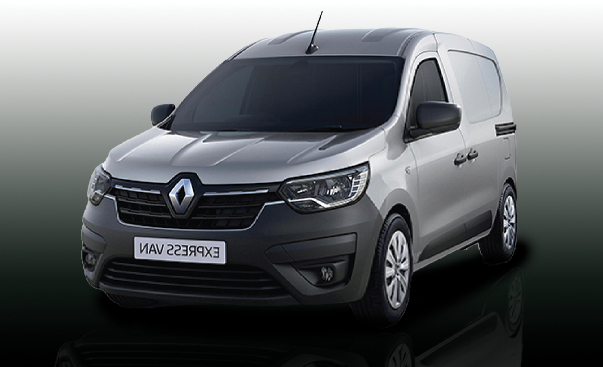 Renault Express 2024